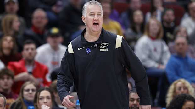 Matt painter vs ohio state B1GMBBT